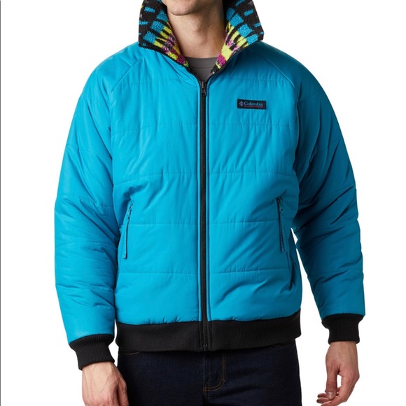 Jacket - Picture 6 of 14